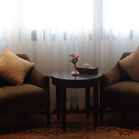 Helnan Landmark Hotel Kaherah Luaran gambar