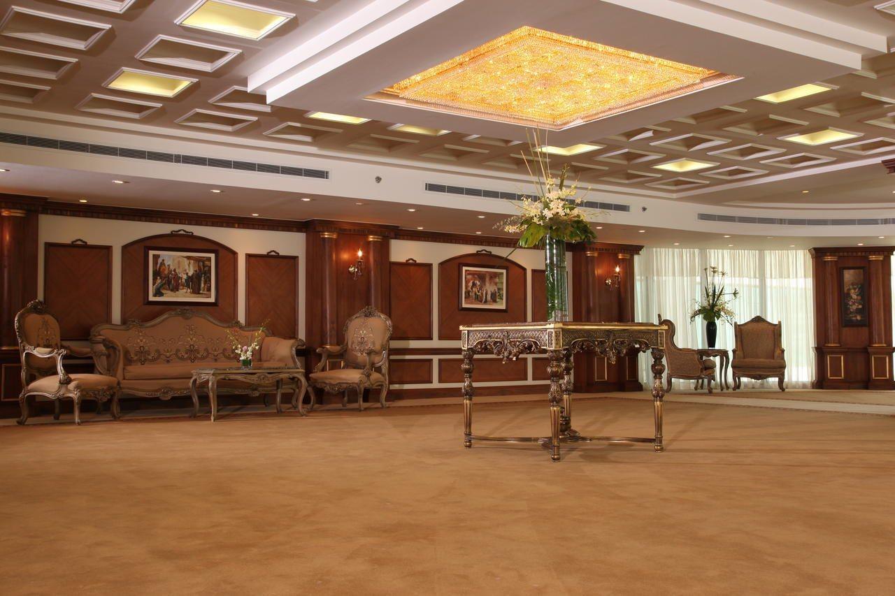 Helnan Landmark Hotel Kaherah Luaran gambar