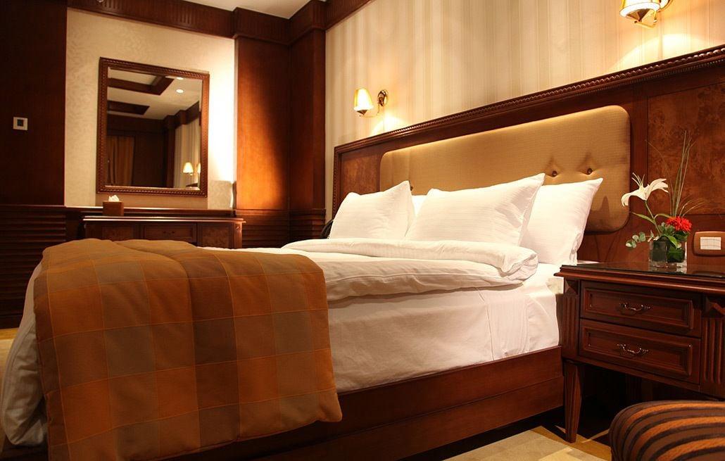 Helnan Landmark Hotel Kaherah Luaran gambar