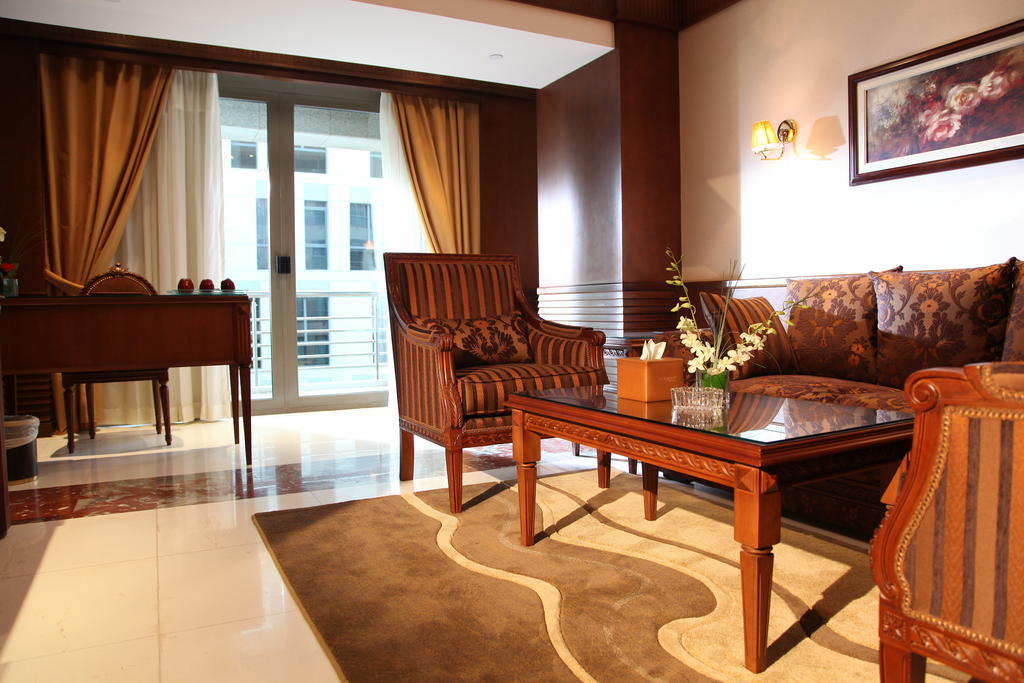 Helnan Landmark Hotel Kaherah Bilik gambar