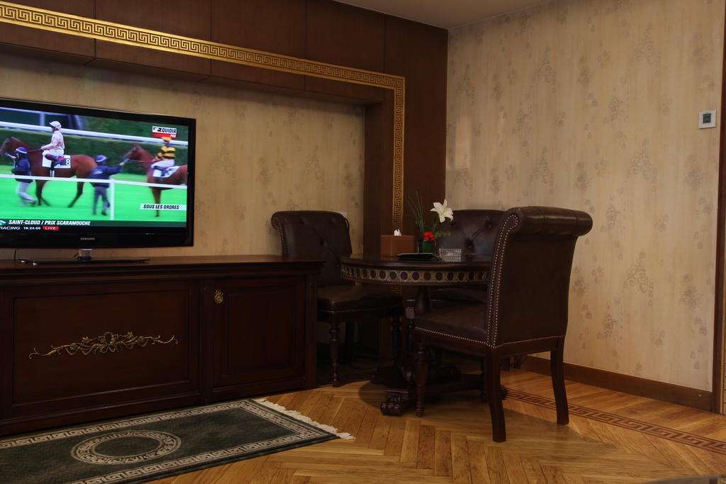 Helnan Landmark Hotel Kaherah Bilik gambar