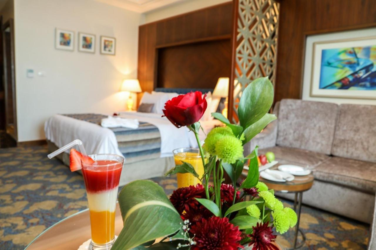Helnan Landmark Hotel Kaherah Luaran gambar